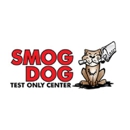 Smog Dog Star Station - Emissions Inspection Stations