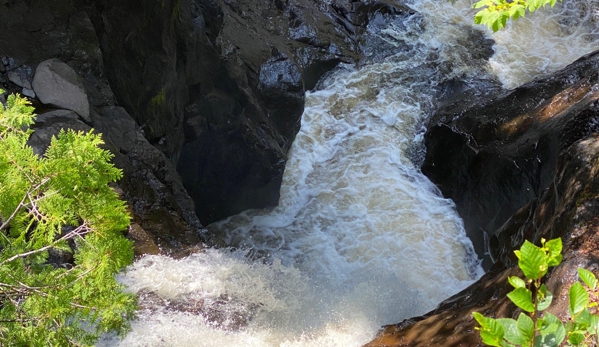 Cascade River State Park - Lutsen, MN