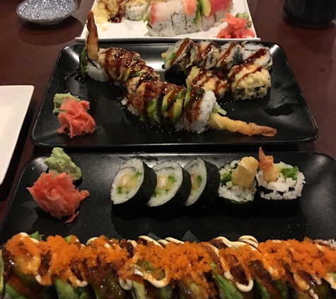 Sushi - Spokane, WA