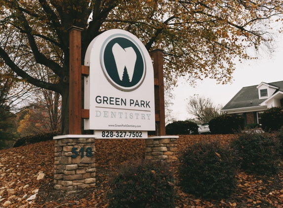 Green Park Dentistry - Hickory, NC