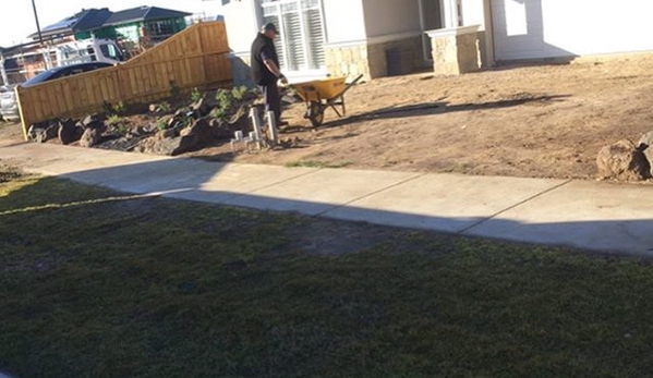 ASL Concreting - Reservoir, VIC