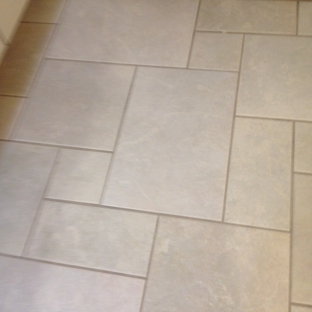 Grime Busters Carpet & Tile Care - Orange, CT. Tile Floor  Cleaning