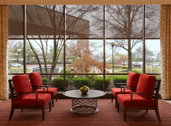 Hilton Hotels & Resorts - Woodcliff Lake, NJ