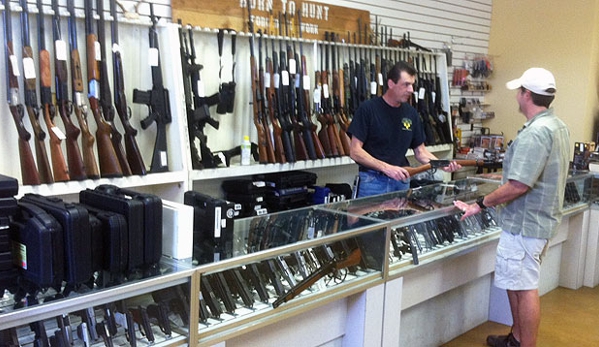 Northern Firearms - Kingsville, MD