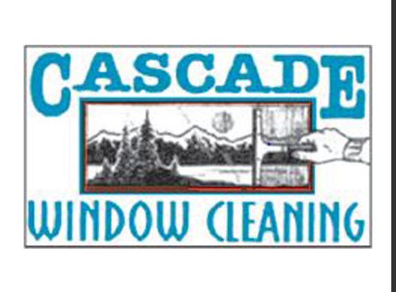 Cascade Window Cleaning - Tumwater, WA