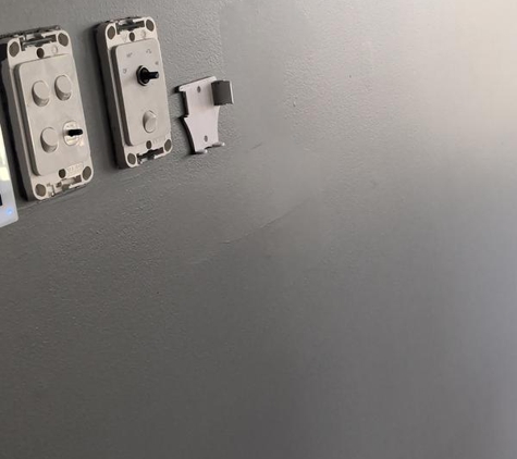 High-Calibre Painting and Decorating Services - Blue Haven, NSW
