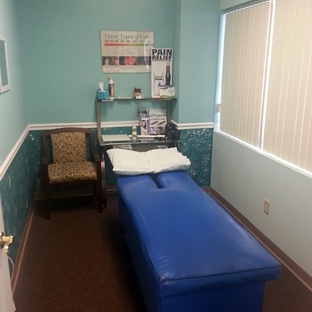 Fenton Family Chiropractic - Fenton, MO