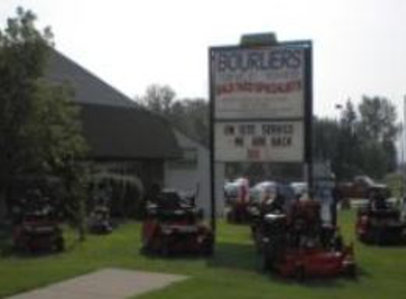 Bourlier and Sons - Clinton Township, MI