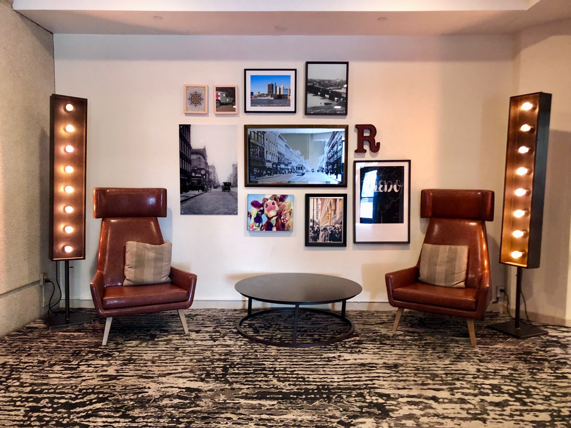 Renaissance Toledo Downtown Hotel 444 N Summit St, Toledo, OH 43604 ...