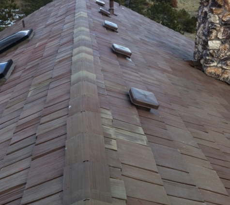 Klaus Roofing - Colorado Springs, CO