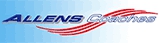 Allens Coaches Logo