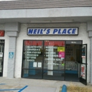 Neil's Place Cellular - Cellular Telephone Service