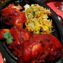 Cafe India Bar & Grill - Indian Restaurants