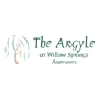 The Argyle at Willow Springs Apartments