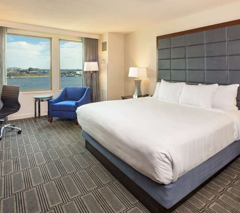 Hilton Philadelphia at Penn's Landing - Philadelphia, PA