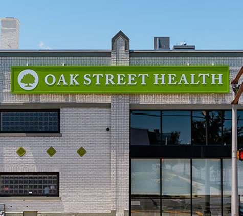 Oak Street Health - Fort Wayne, IN