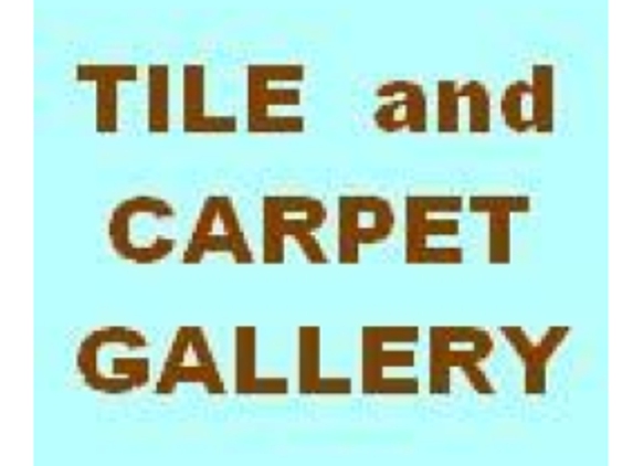 Tile & Carpet Gallery - Las Vegas, NV