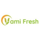 Yami Fresh - Vending Machines