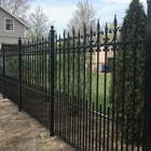 Flores Fence Inc