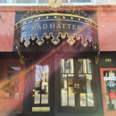 Mad Hatter Bistro Bar & Tea Room - Coffee & Tea