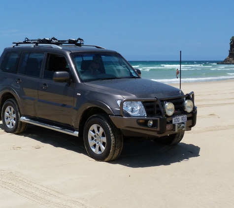 Traralgon 4WD Centre - Traralgon, VIC. We Deal With Mechanical Repairs, 4WD Equipment, 4WD Accessories And 4WD Parts