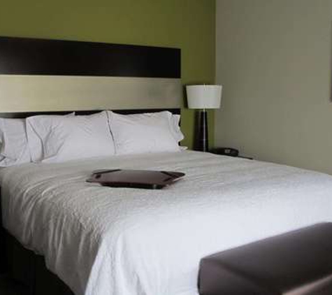 Hampton Inn by Hilton Leesville Fort Johnson - Leesville, LA