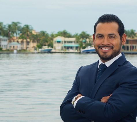 Victor Peña Law P - Fort Lauderdale, FL