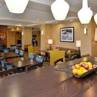 Hampton Inn Rock Springs - Rock Springs, WY