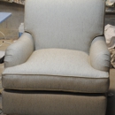 SUPERIOR UPHOLSTERY - Cushions