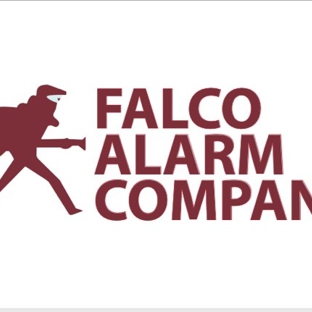 Falco Alarm Co. of Tulsa - Tulsa, OK. Locally owned and operated since 1988.