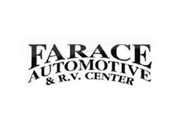 Farace Automotive & R.V. Center - Huntington Beach, CA