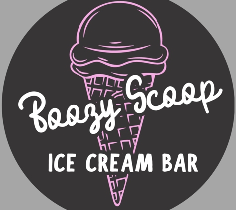 Boozy Scoop Ice Cream - Austin, TX