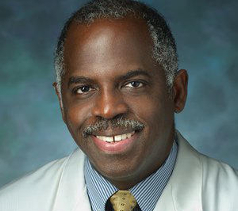 Joel Blankson, M.D., Ph.D. - Baltimore, MD