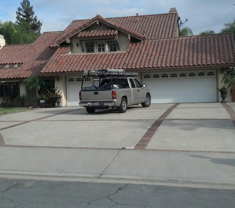 Patchman Roofing - Highland, CA