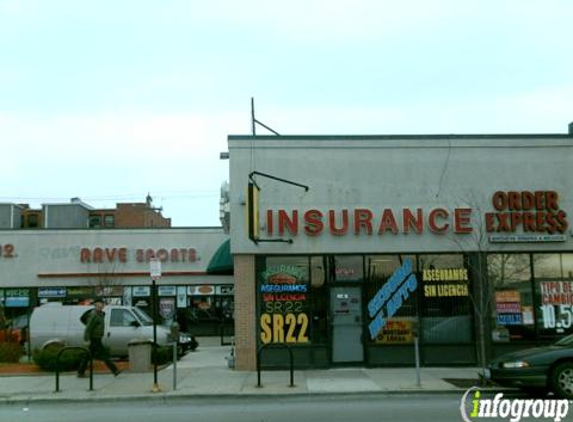 Universal Insurance Services - Chicago, IL