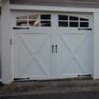 Competitive Door Garage Door Service