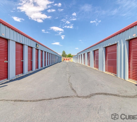 CubeSmart Self Storage - Broomfield, CO