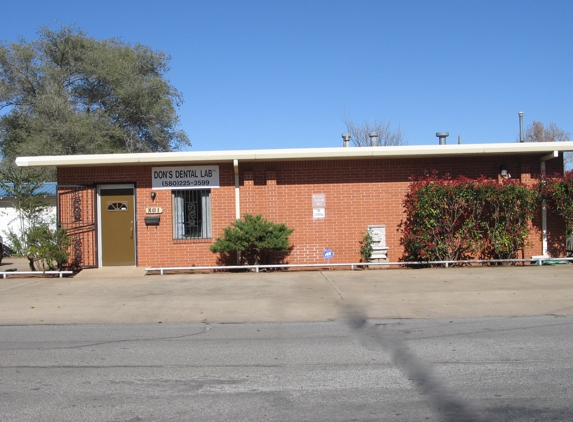 Don's Dental Lab - Elk City, OK