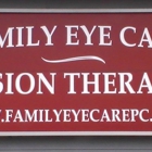 Family Eye Care