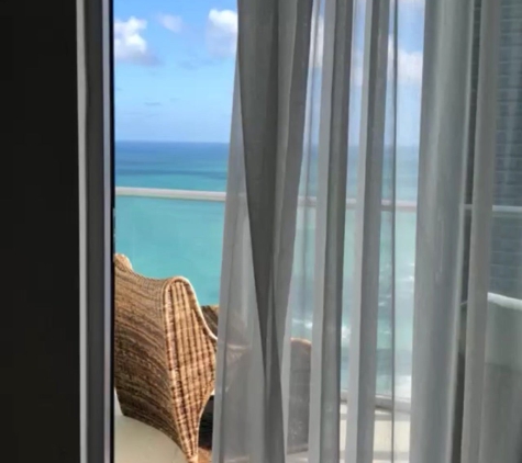 HResort & Residences at Hollywood Beach - Hollywood, FL