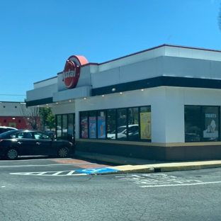 Krystal - Fayetteville, GA