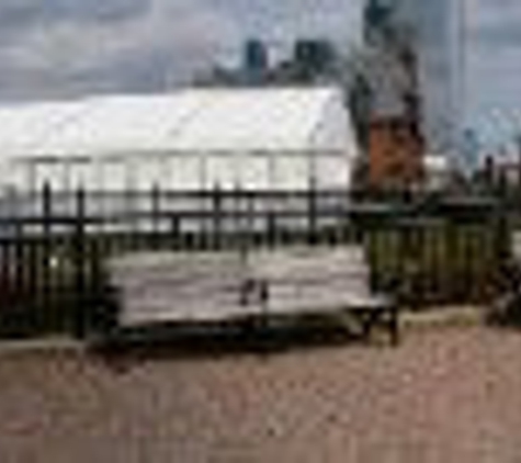 Liberty Landing Ferry - Jersey City, NJ