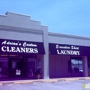 Adrian's Custom Cleaners