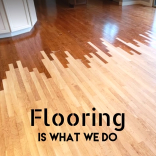 Martin Brothers Flooring - Walton, KY