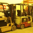 Certified Forklift Service, LLC.