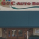 G & C Auto Body Inc