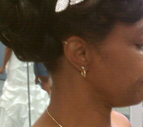 Mrs King's Hair Designs - Arlington, TX