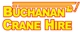 Buchanan Crane Hire - Crane Hire