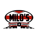 Milos Speed Shop