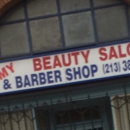 Raymi Beauty Salon And Barber Shop - Barbers